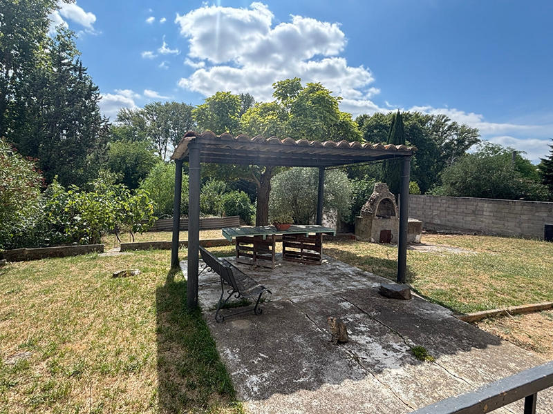 Maison - 172 m² - 9 pièces