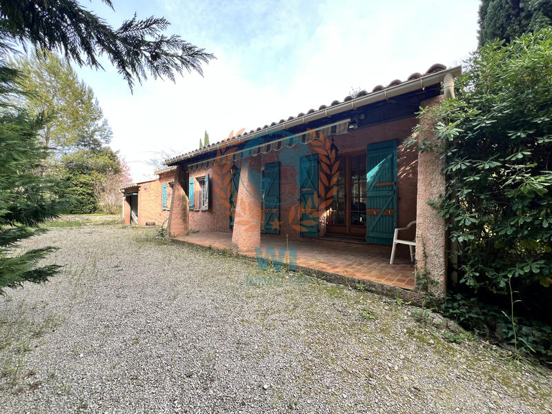 Maison - 88 m² - 4 pièces