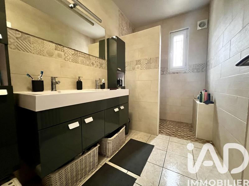 Maison - 145 m² - 7 pièces