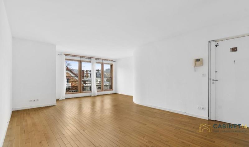 Appartement - 79 m² - 3 pièces