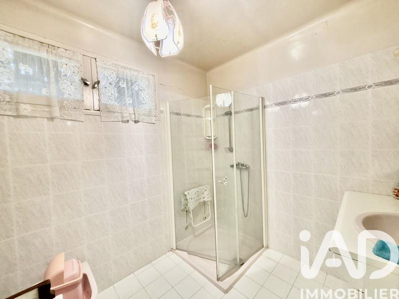 Maison - 106 m² - 5 pièces