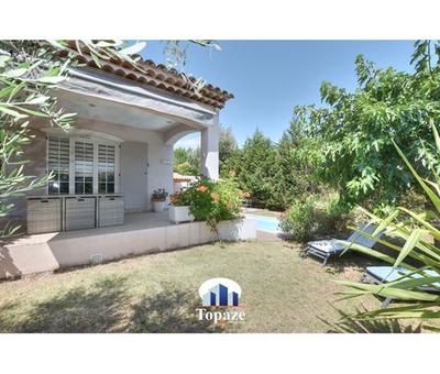 Maison - 132 m² - 4 pièces