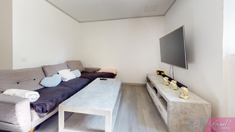 Maison - 131 m² - 5 pièces