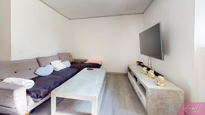 Maison - 131 m² - 5 pièces