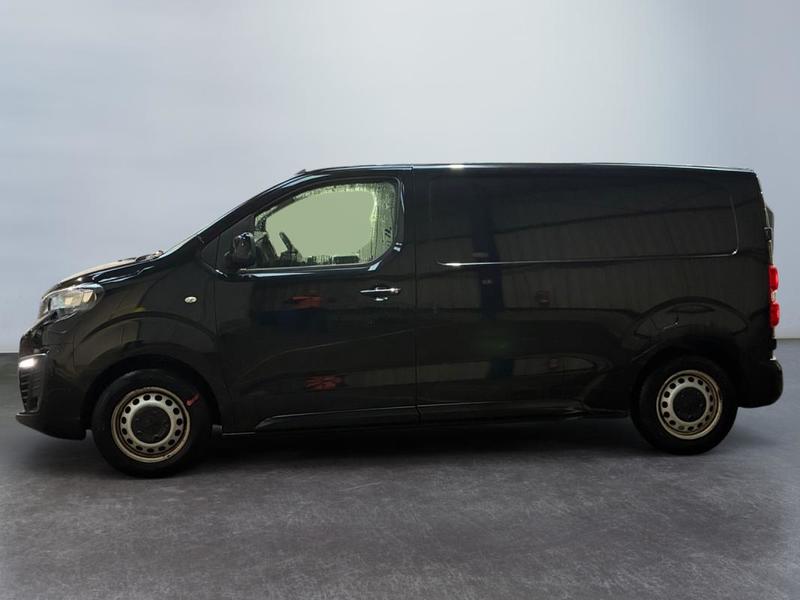 Peugeot Expert Fourgon Fgn Tole Standard 2.0 Bluehdi 120 s&amp;S Eat8 Asphalt