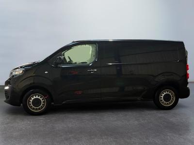 Peugeot Expert Fourgon Fgn Tole Standard 2.0 Bluehdi 120 s&amp;S Eat8 Asphalt