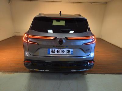Renault Espace VI E-Tech full hybrid 200 Gsr2 esprit Alpine