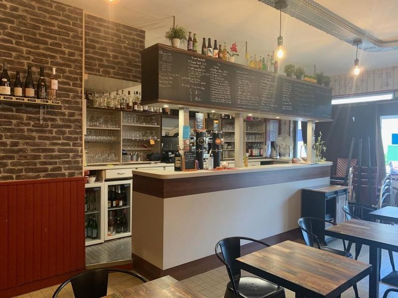 Immeuble - 275 m² - 10 pièces