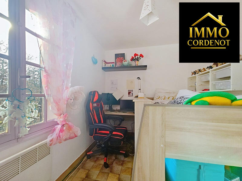 Villa - 116 m² - 4 pièces