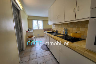 Appartement - 115 m² - 5 pièces