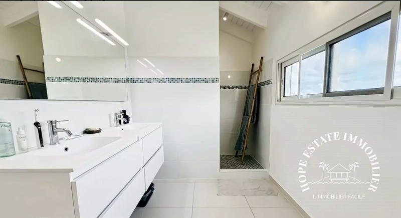 Villa - 105 m² - 4 pièces