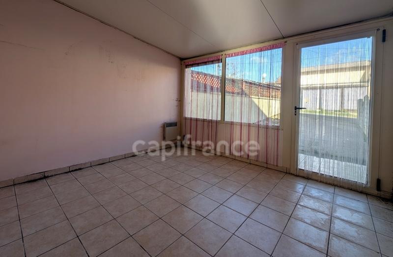 Maison - 116 m² - 4 pièces