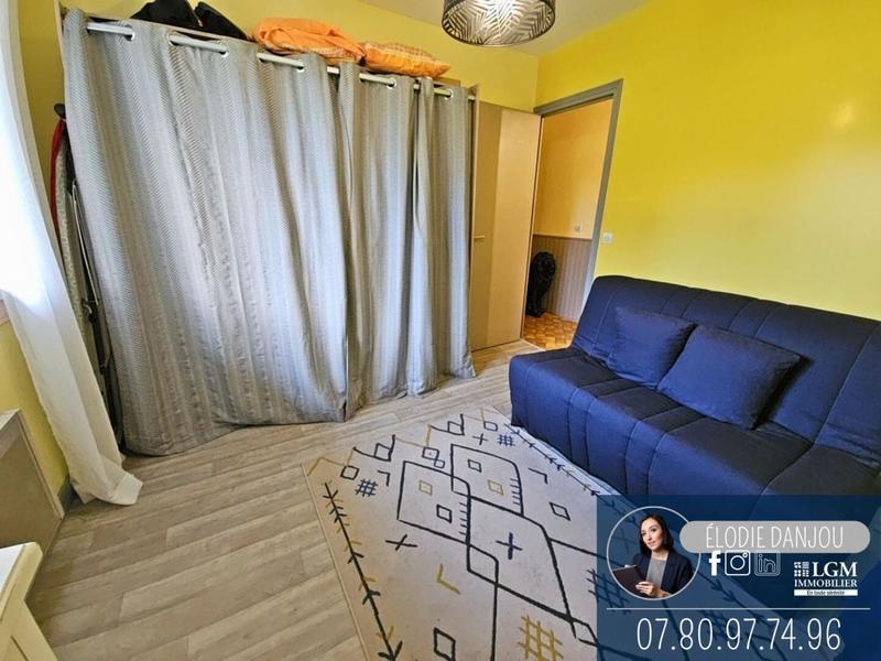 Maison - 132 m² - 4 pièces