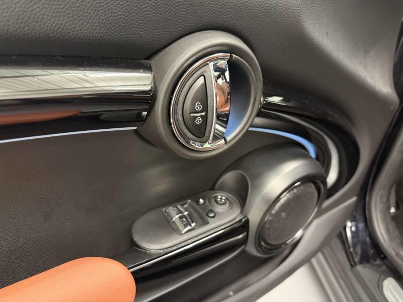 Mini Mini Hatch 3 Portes Cooper se 184 ch Edition Premium Plus
