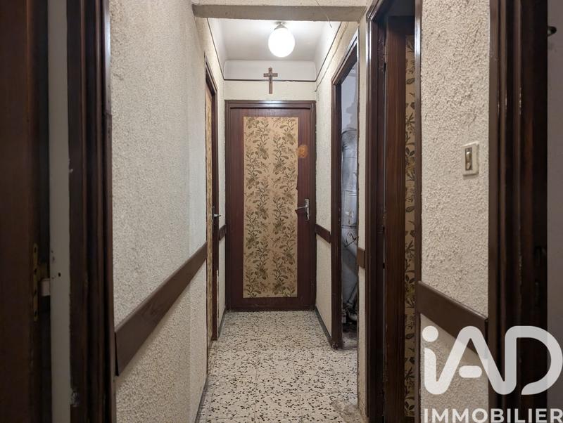 Maison - 131 m² - 10 pièces