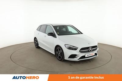 Mercedes Classe B 200 d Amg Line 8g-Dct 150 ch