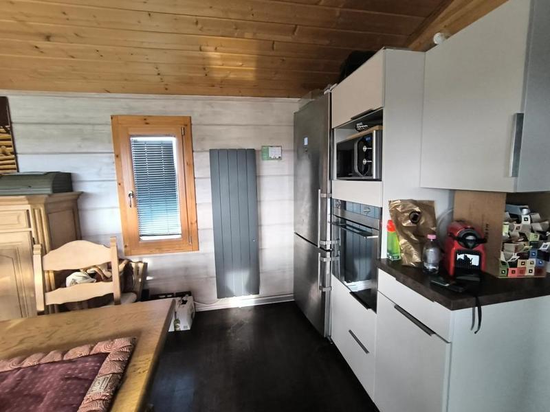 Propriété - 183 m² - 8 pièces