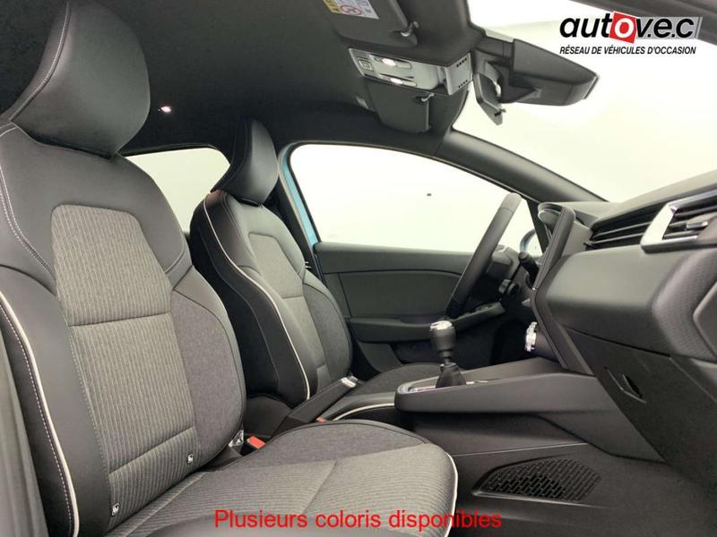 Renault Clio V Tce 90 - 21n Intens