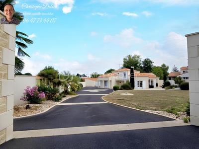 Pavillon - 165 m² - 5 pièces