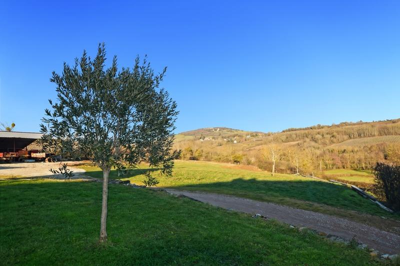 Maison - 77 m² - 5 pièces