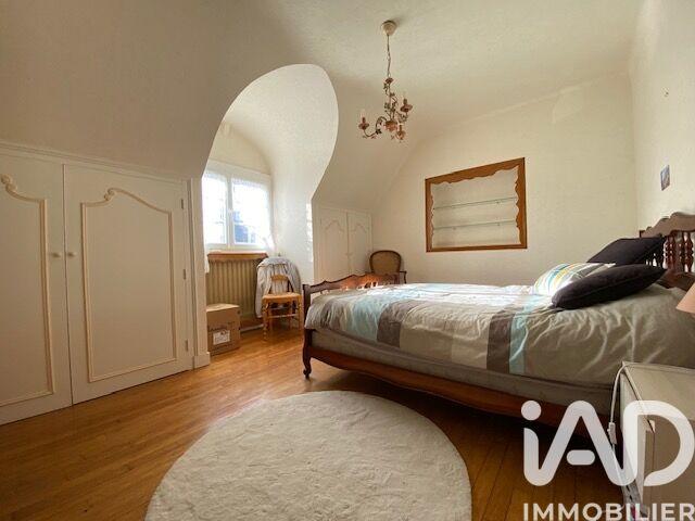 Maison - 139 m² - 5 pièces