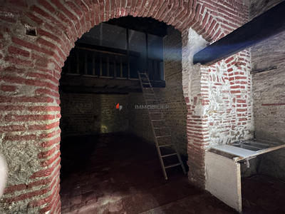 Local d'activités - 62 m² - 2 pièces