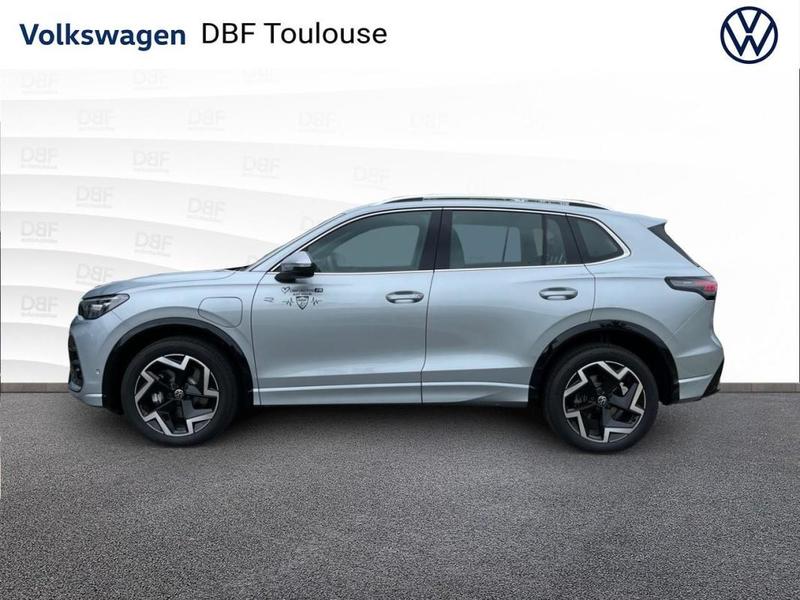 Volkswagen Tiguan Nouveau 1.5 Ehybrid 204ch Dsg6 R