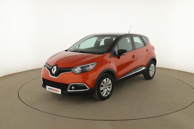 Renault Captur 1.2 TCe Energy Zen 120 ch