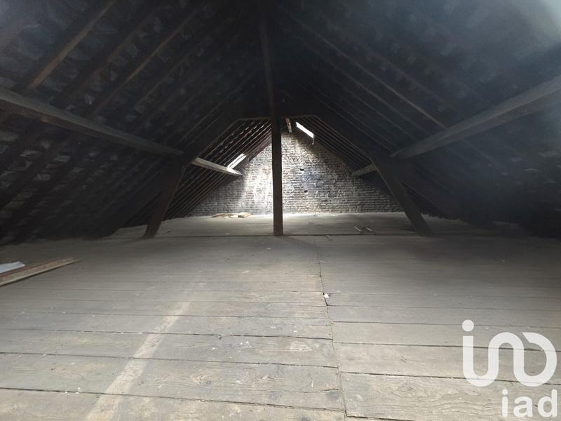 Appartement - 74 m² - 3 pièces