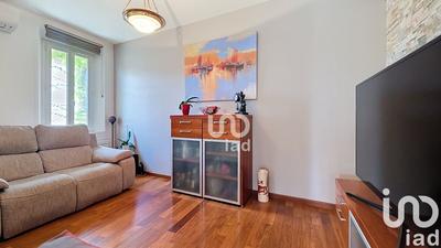 Maison de village - 108 m² - 4 pièces