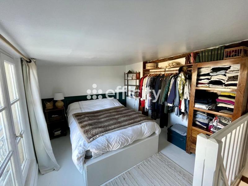 Appartement - 74 m² - 3 pièces