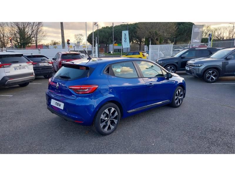 Renault Clio E-Tech 140 - 21n Limited