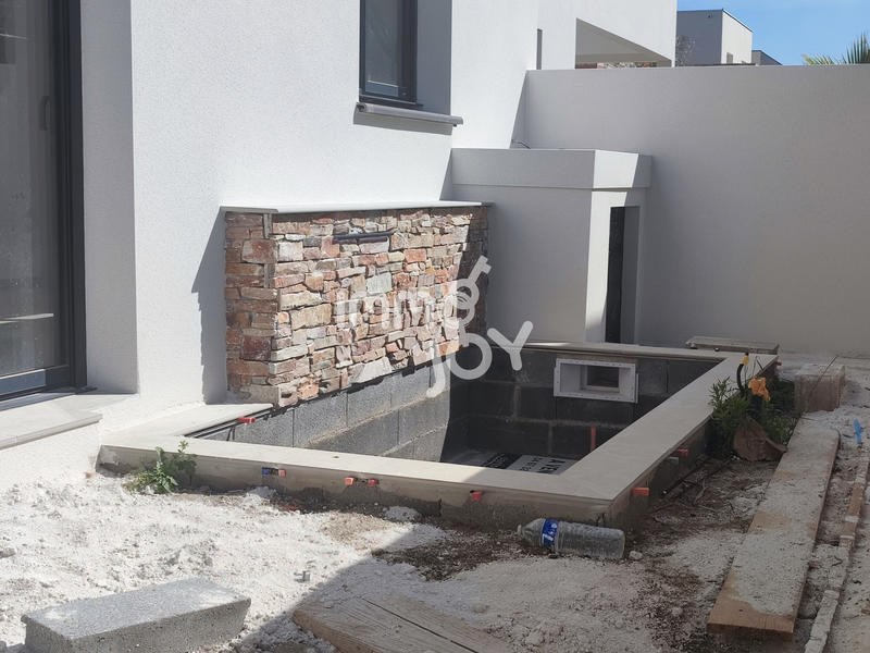 Villa - 105 m² - 4 pièces