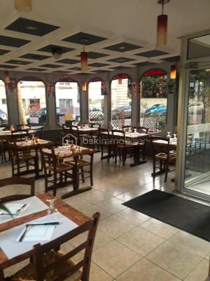 Appartement - 85 m² - 3 pièces