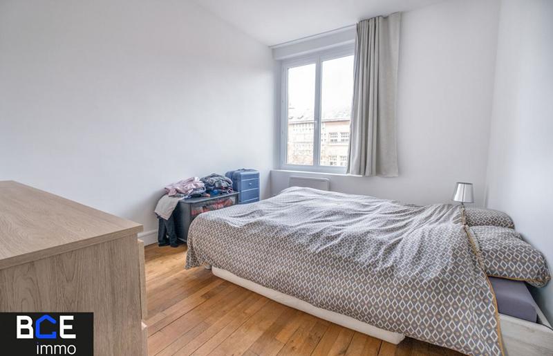 Appartement - 51 m² - 2 pièces