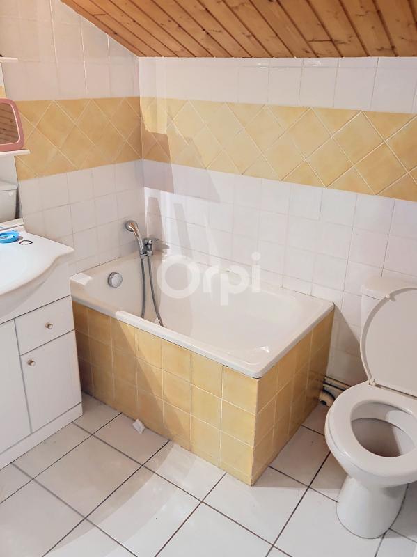 Appartement - 99 m² - 4 pièces