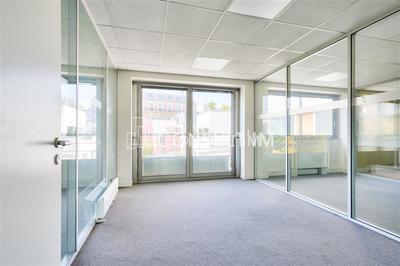 Bureau - 357 m²