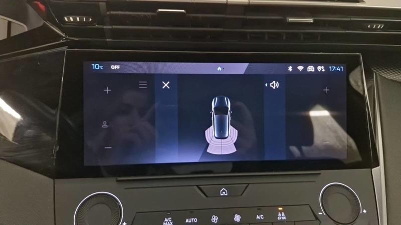 Peugeot 308 BlueHDI 130 Active Pack