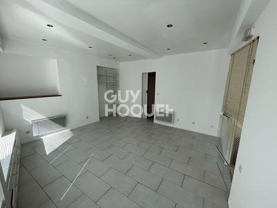 Local commercial - 26 m² - 1 pièce