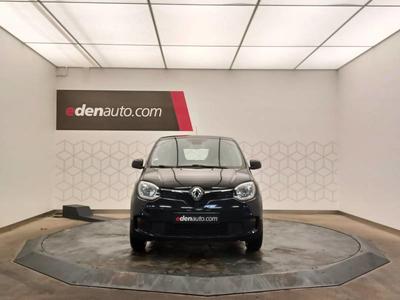 Renault Twingo III SCe 75 - 20 Zen