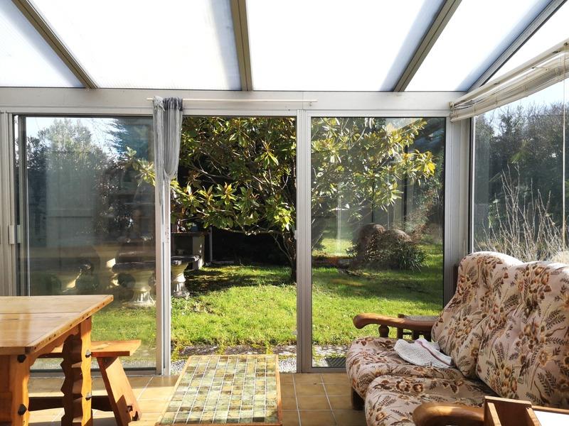 Maison - 85 m² - 7 pièces