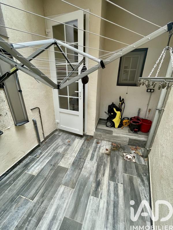 Maison - 195 m² - 5 pièces