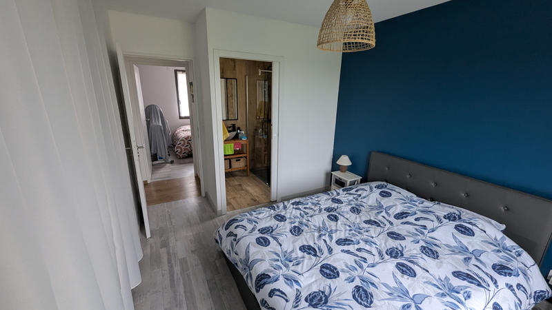 Maison - 106 m² - 5 pièces