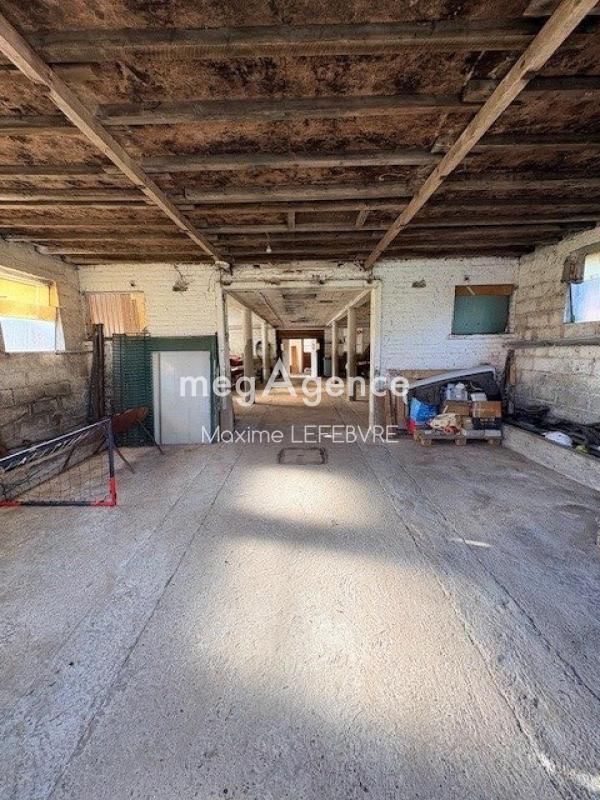 Maison de campagne - 140 m² - 6 pièces