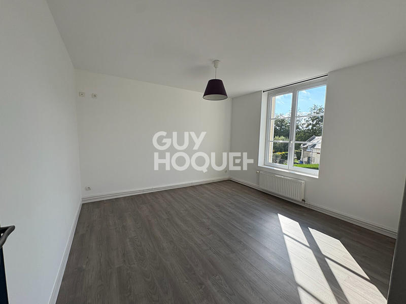 Appartement - 106 m² - 4 pièces