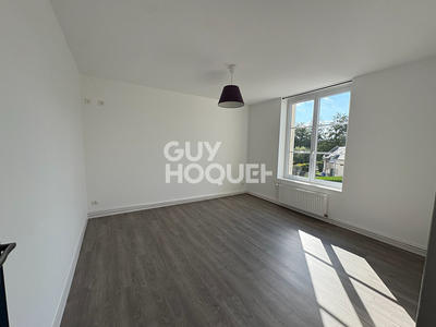 Appartement - 106 m² - 4 pièces