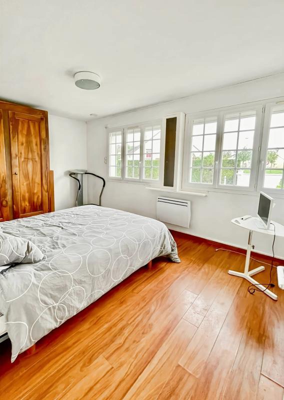 Maison - 165 m² - 7 pièces