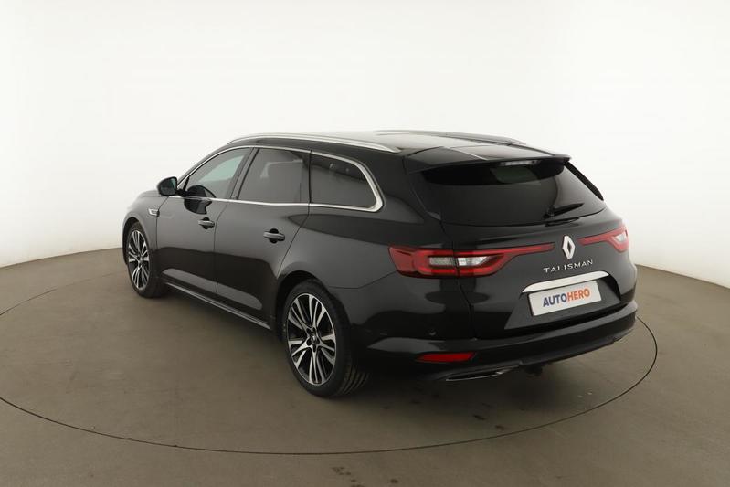 Renault Talisman estate 1.6 dCi Energy Initiale Paris Edc 160 ch