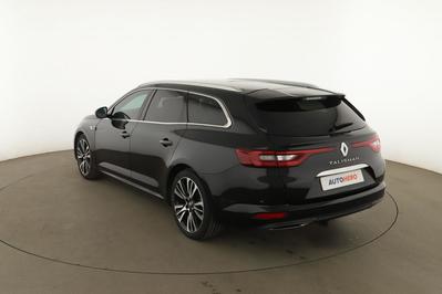Renault Talisman estate 1.6 dCi Energy Initiale Paris Edc 160 ch