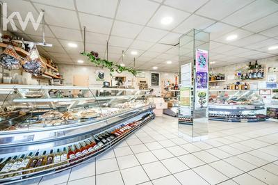 Fonds de commerce - Magasins - 106 m²